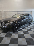 Mercedes-Benz E250 AMG 2015