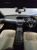 Mercedes-Benz E250 AMG 2015