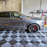 Audi Q7 S-LINE 3.0 TDI Quattro 2013